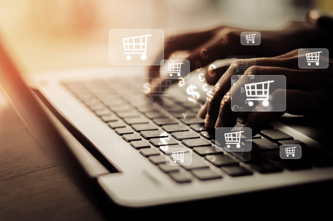 O que é e-commerce